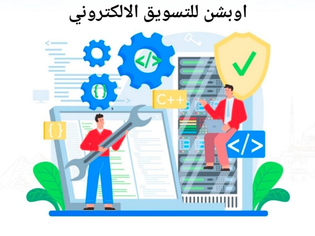 افضل شركة برمجة في الرياض