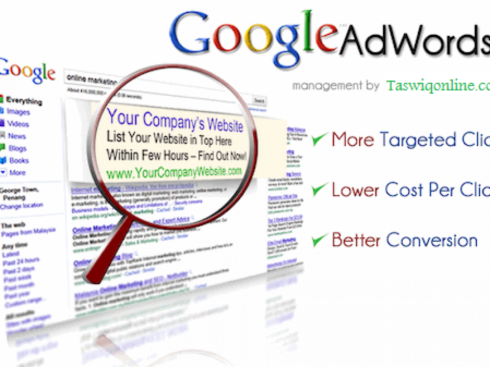 google-adwords-management